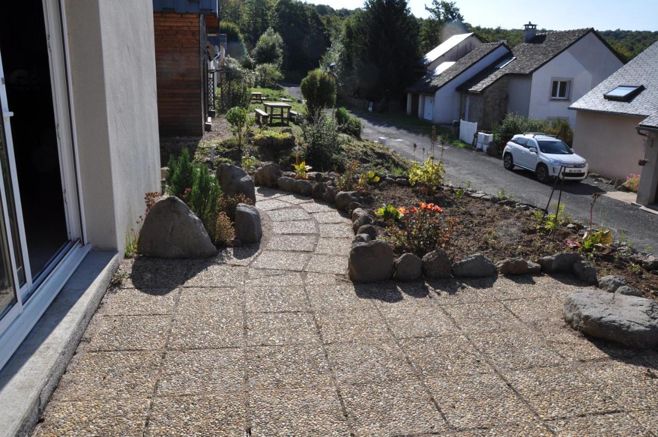 Vakantiehuis Brameloup Prades-d'Aubrac