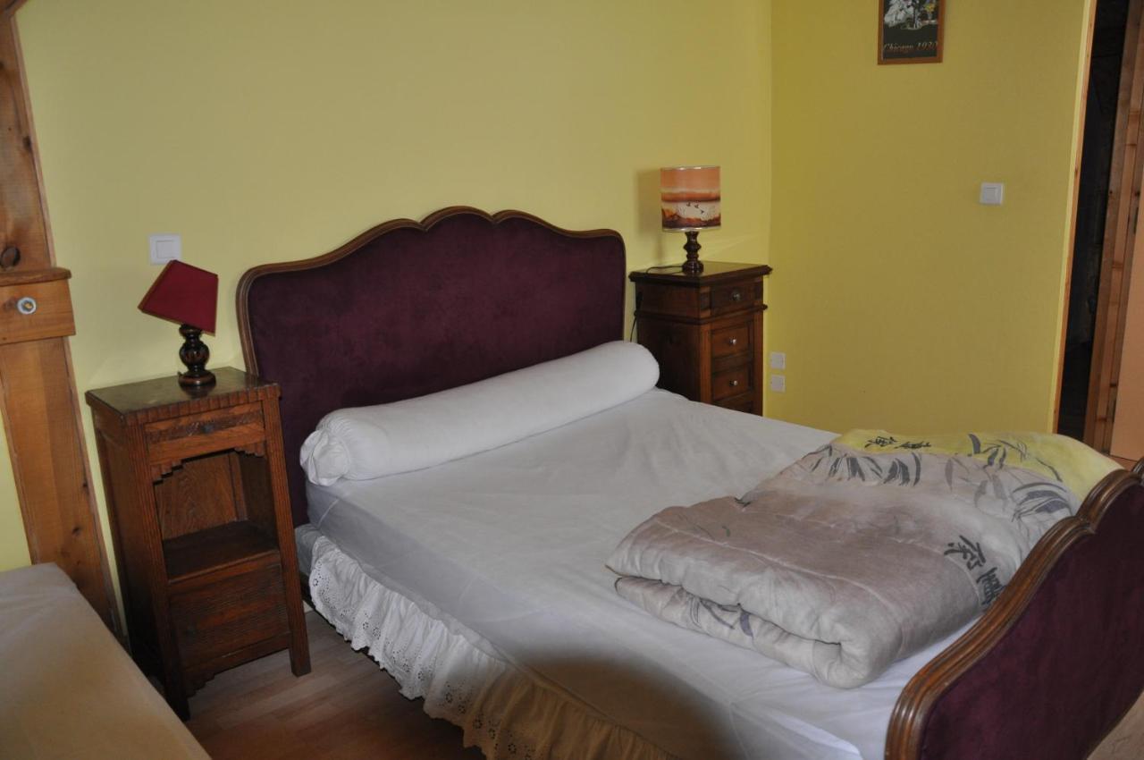 Brameloup Vakantiehuis
