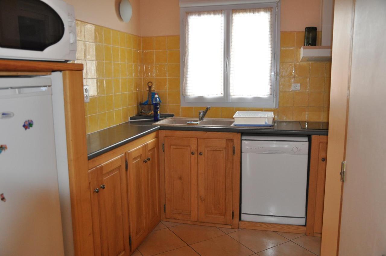 Brameloup Vakantiehuis Prades-d'Aubrac
