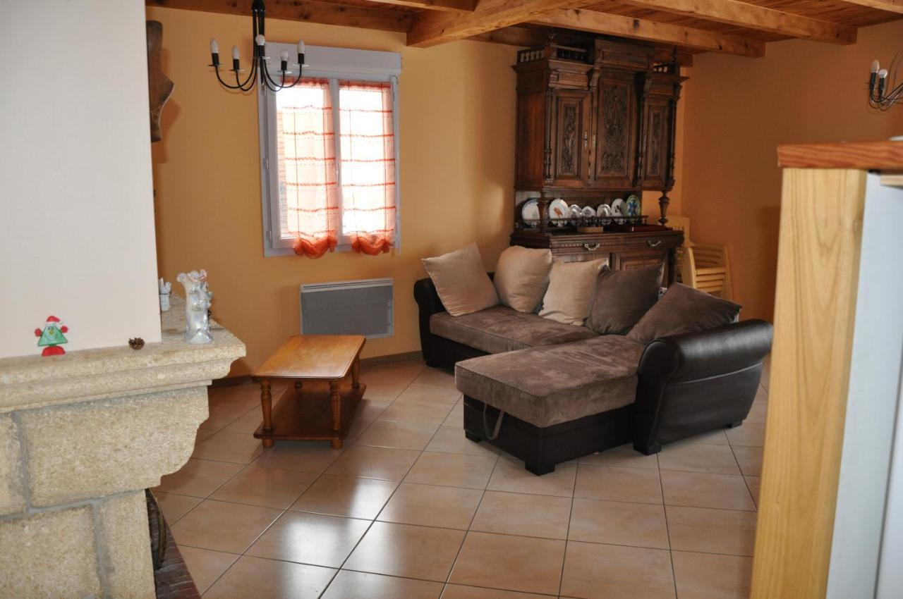 Vakantiehuis Brameloup